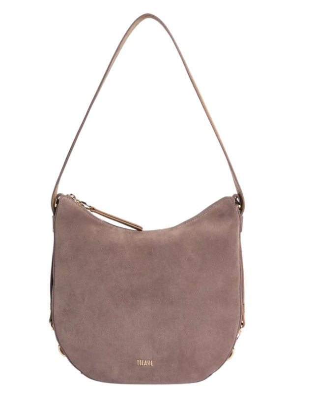 Alviero Martini Borsa A Spalla L LG29 8646 Col 0667 Olive Green