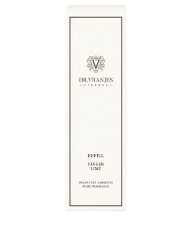 DR. VRANJES Ricarica   Fragranza ambiente Ginger Lime  500 ml