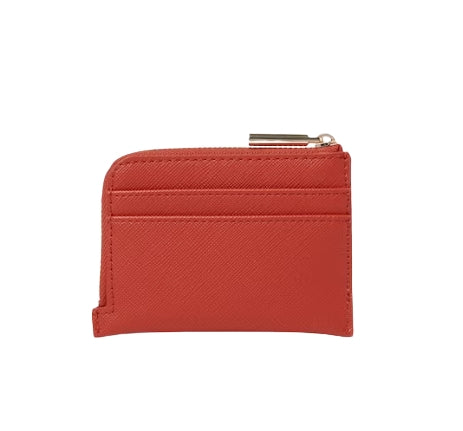Liu Jo Portafoglio Caliwen ECS S Credit Card  AF3421 E0087 Rosso