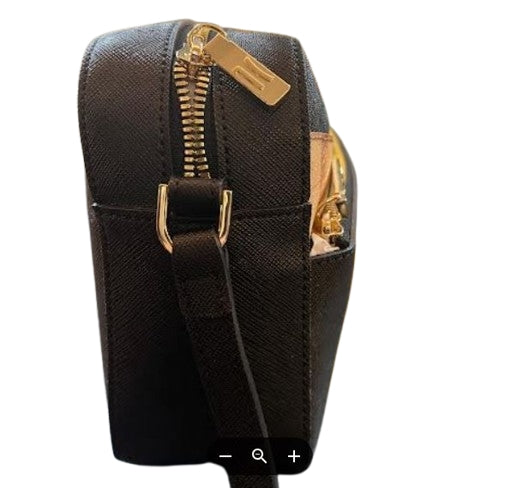 Alviero Martini 1A Classe Tracolla  reporter LM  LE13 9913 Col. 0001 Black