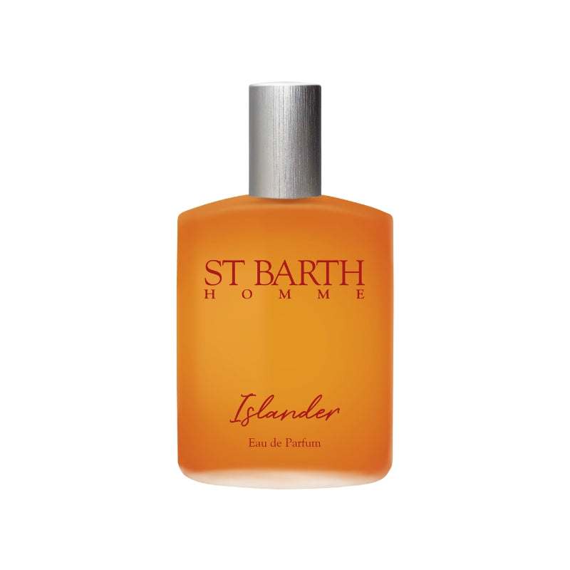 St Barth Homme Islander Eau De Parfum 100 ml