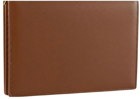 Liu Jo  CALIWEN Ecs Crossbody  AA6195 E3S029 Col. XO4742  Sequoia