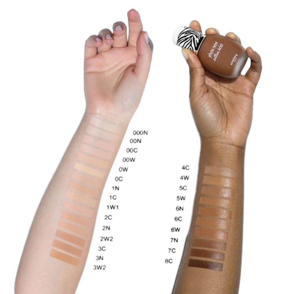 Phyto-Teint Ultra Éclat 3W2 Hazel