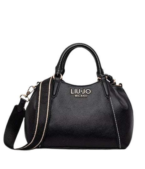 Borsa   Liu Jo  TREPIDA    S  SATCHEL   AA6169 E1012 Col. 94024 Dress blue