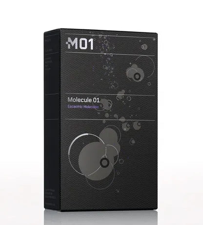 Profumo Unisex Escentric Molecules M01 Eau de Toilette 100ml