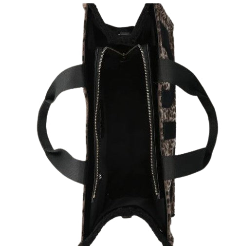 Liu Jo Borsa L Tote  ANIMALIER  2F6037 T6089 Col. S19E1 Animalier