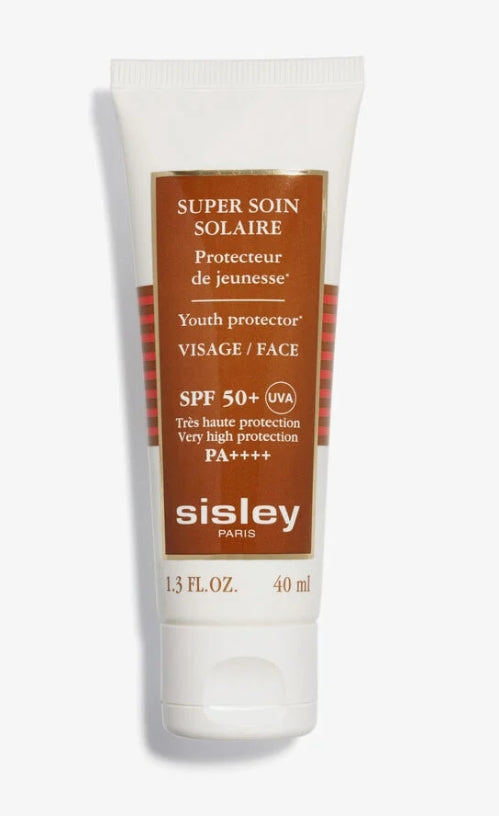 Sisley Paris Super Soin Solaire SPF 50+ 40ml