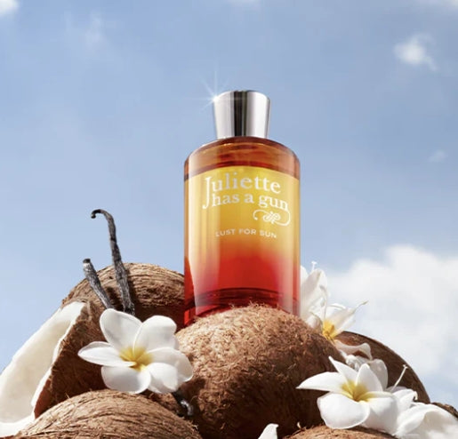Juliette Has A Gun Lust For Sun Eau De Parfum 100 ml