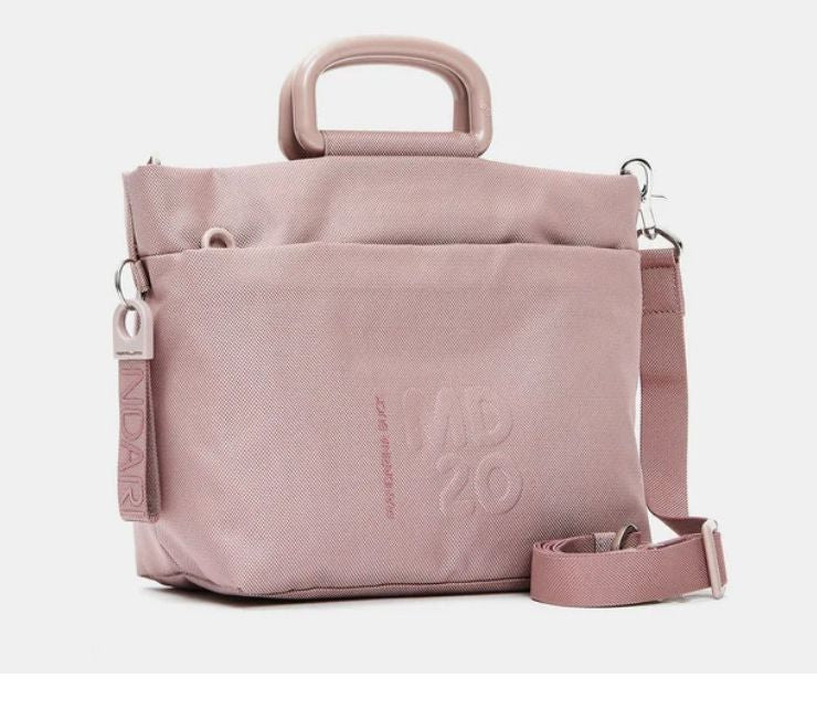 Mandarina Duck Borsa A Mano Handbag MD20  P10QMT41 Col Rose