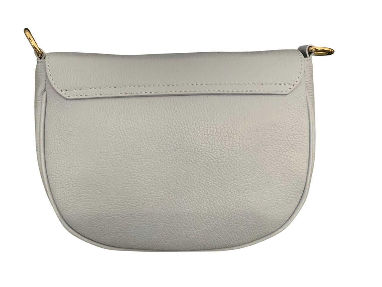 M BRC Borsa  In Pelle Linea Obona  C078  Celeste