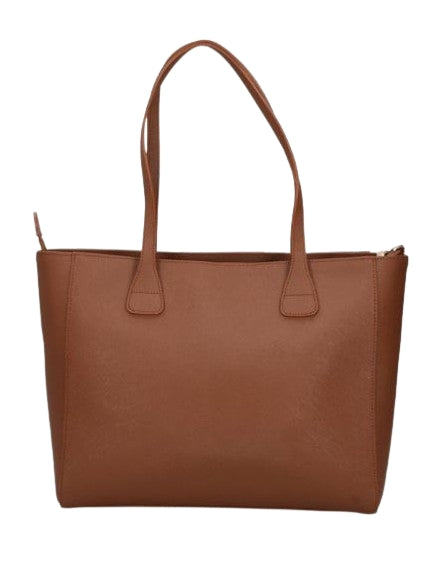 Alviero Martini 1A Classe Shopping L LD27 9407 Col. 0067 Chestnut