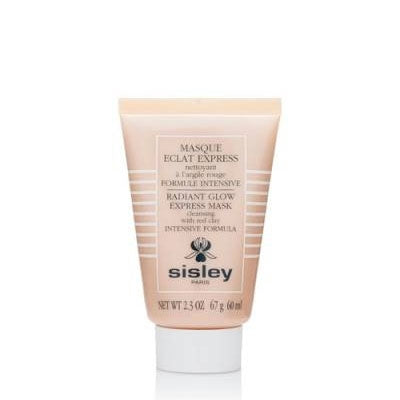 Sisley Masque Eclat Express à L'Argile Rouge 60 ml