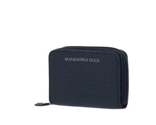 Mandarina Duck Portafoglio Wallet  MD20  P10QMPN8A46 Col. SCARAB