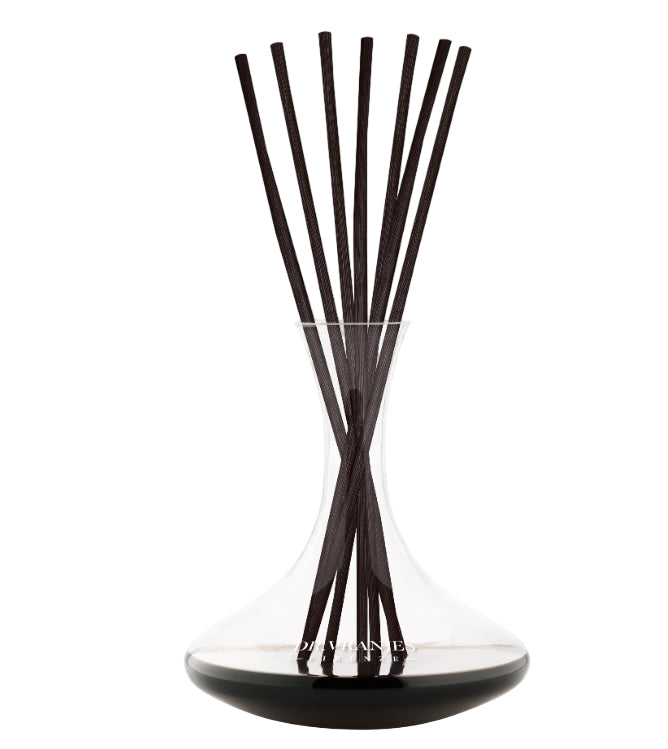 DR. VRANJES Decanter Rosso Nobile e Bottiglia Bordolese