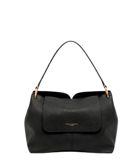 Gianni Chiarini  Borsa   BS  12170 RNG SANDRA  NERO