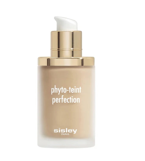 Sisley Phyto-Teint Perfection 2W2 Desert