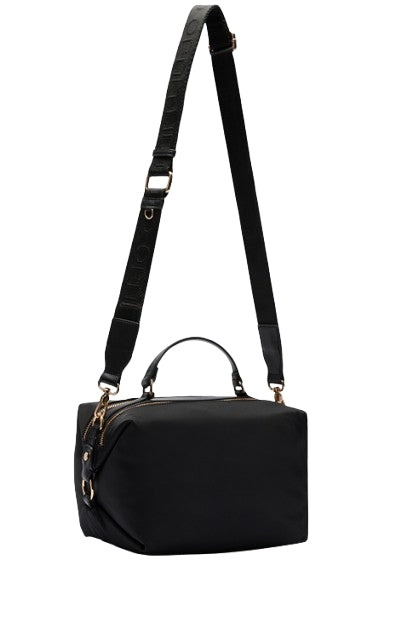 Liu Jo Bauletto C/Tracolla rimuovibile AA5006 T4559 Col 22222 Nero