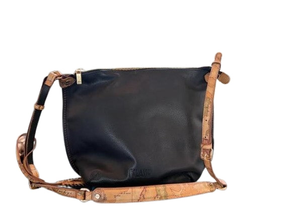 Alviero Martini  Borsa A Tracolla  L LF88 8128 Col. 0001 Black