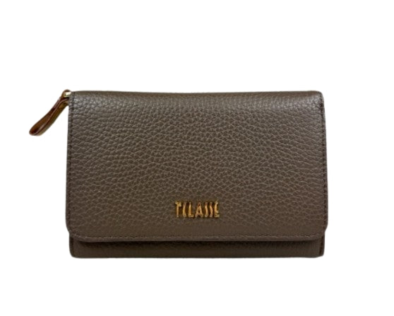 Alviero Martini Portafoglio Medio Donna  L PN62 8630 Col. 0587 Rock Color
