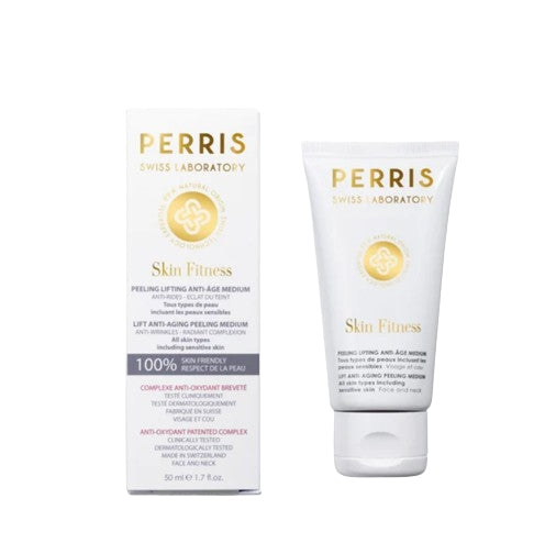 Perris Swiss Laboratory Peeling Lifting Anti-Age Medium 50 Ml