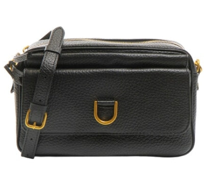 Gianni Chiarini Borsa In Pelle BS 11516 TKL Marisol Nero