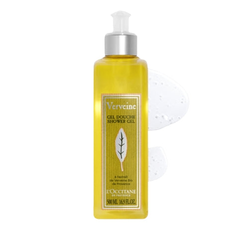 L'Occitane Gel Doccia Verbena  500 ml