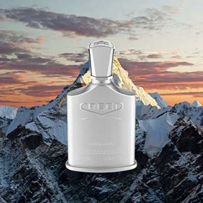 Profumo Unisex Creed Himalaya Eau De Parfum Millesime 100 ml