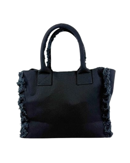 Pinko  Beach Shopper Col. Z99  Black