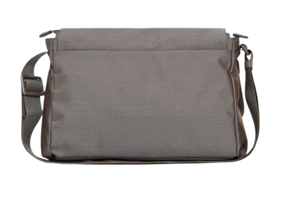 Mandarina Duck Messenger    P10QMT2809K   MD20  Taupe