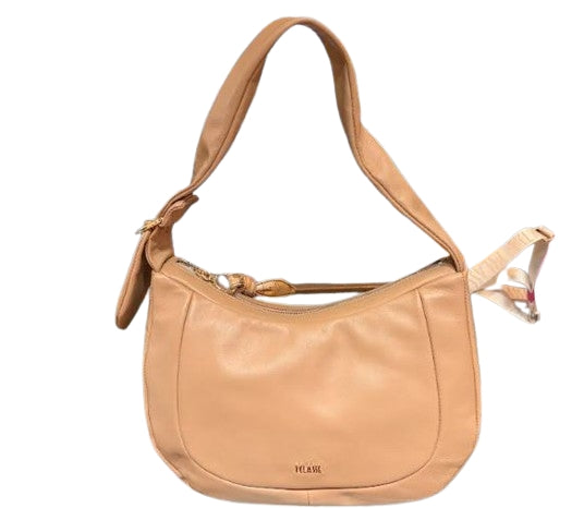 Alviero Martini 1A Classe Tracolla  Mezzaluna L LG23 8631 Col. 0927 Desert Bel