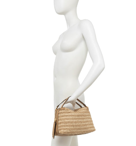 Gianni Chiarini Borsa BS 8788 Frou Alifa Nature