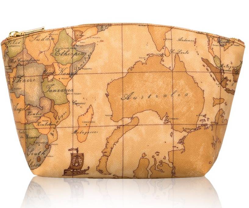 Beauty Medio Alviero Martini Stampa Geo Classic CM005 6000