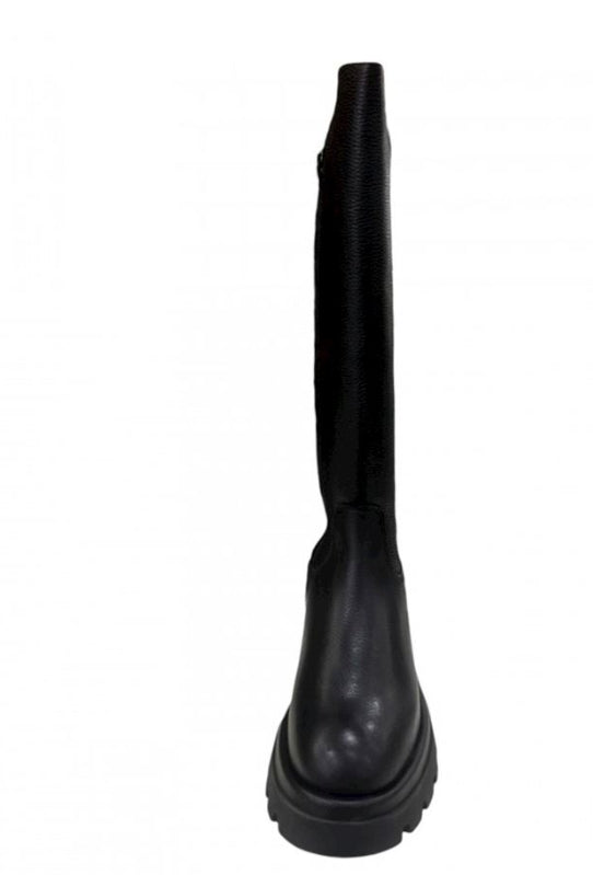 Alviero Martini Stivale Donna H50 Z 0932 611A Nero