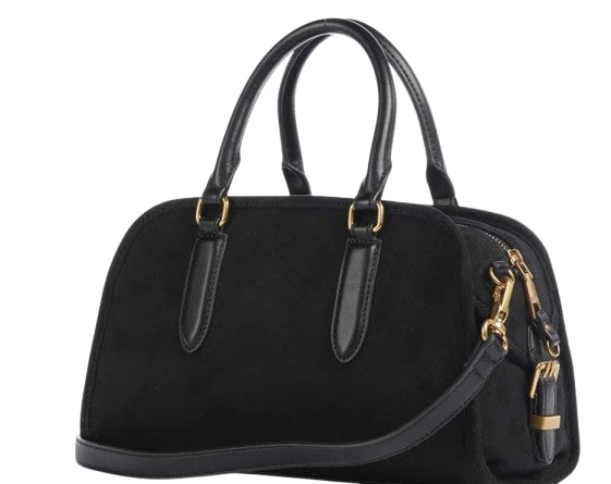LIU JO Borsa  S Trunk AGENI AF6006 T711A  Col. 22222  Nero