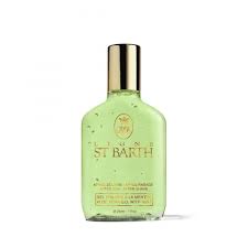 St Barth Ligne Doposole E Dopobarba Aloe E Menta 25 ml