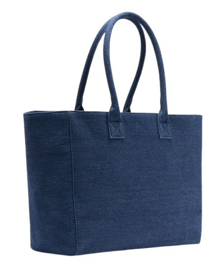 Borsa  Liu Jo Shopping VA5208 D00001  Col. 00770 Blu Denim