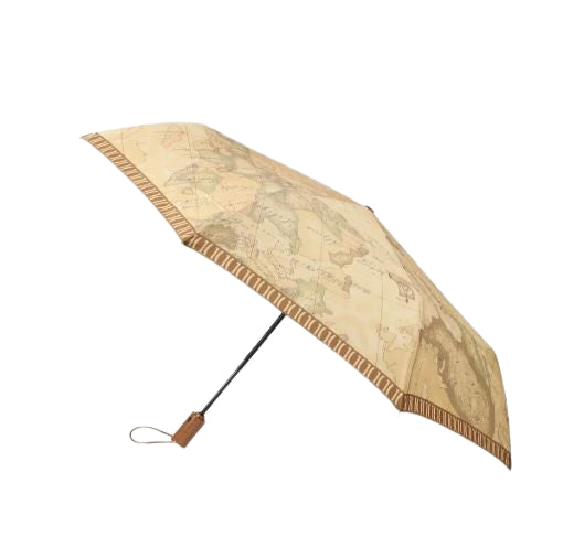 Alviero Martini 1a Classe  Ombrello Geo  Mini Geo Classic 1000