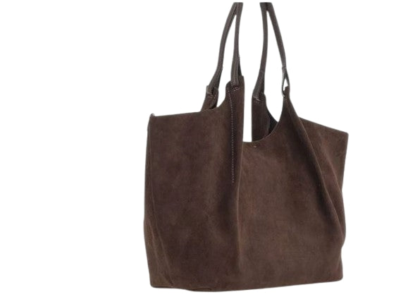 Gianni Chiarini  Borsa   BS  9800 CM-PL DUA MOKA