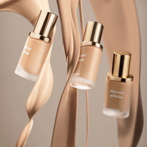 Sisley Phyto-Teint Perfection OW Porcelaine