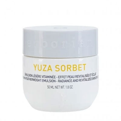 Erborian Crema Idratante Protettiva Yuza Sorbet 50 ml