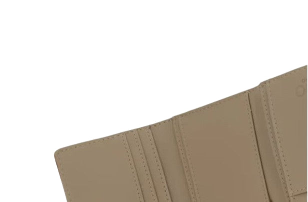 Liu Jo   Portafoglio   M  TRIFOLD  CALIWEN  AA6172 E1109 Col. 80933 Nut.