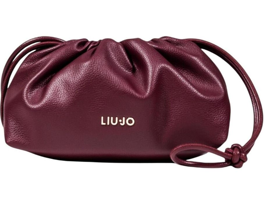 Borsa Liu Jo Stilly  ECS S  Crossbody AF5132  E0058 Col. 91726 Red Wine