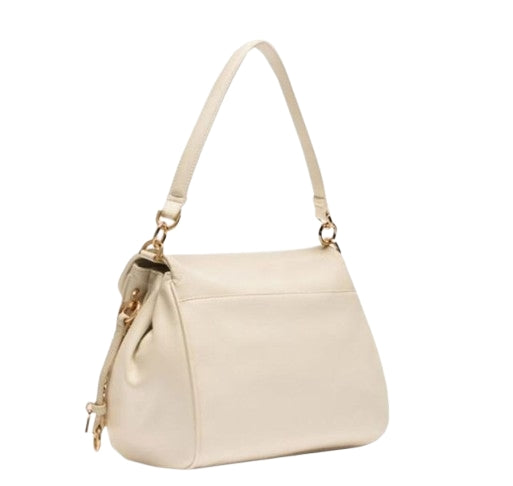 Borsa    Liu Jo  ECS M S HOBO AA 5018 E33037 Col. XO459 Cream