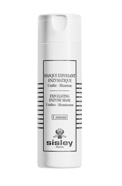 Sisley Masque Exfoliant Enzymatique Maschera Viso E Collo