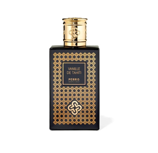 Perris Monte Carlo Vanille De Tahiti Eau De Parfum 50 ml