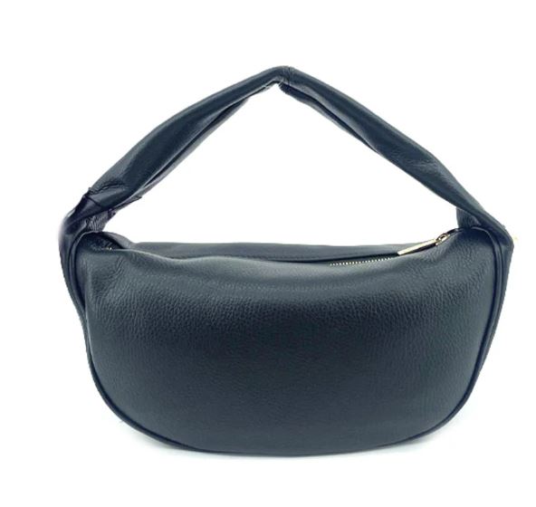 MBrc Borsa in pelle Linea Obona G120 Verde