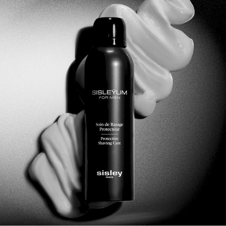 Sisley Paris Sisleyum For Men Schiuma Da Barba Soin De Rasage 150 ml