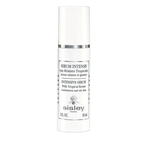 Sisley Serum Intensif Aux Resines Tropicales 30 Ml