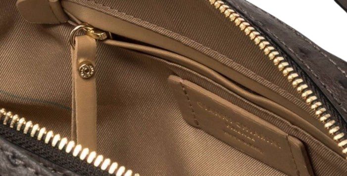 Gianni Chiarini  Borsa   BS 8628  ALIFA  MOKA