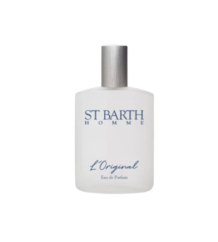 St Barth Homme L'Original Eau De Parfum 100 ml